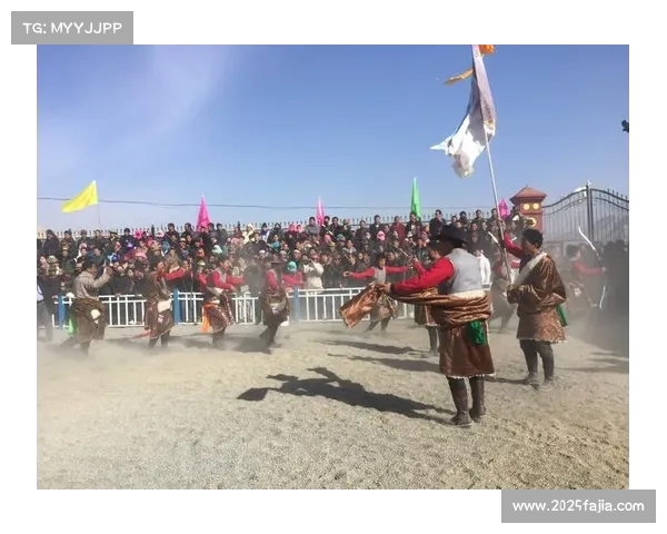 五彩神箭赛筹备进入最后阶段 全力确保赛事顺利举办 五彩神箭赛筹备进入最后阶段 全力确保赛事顺利举办