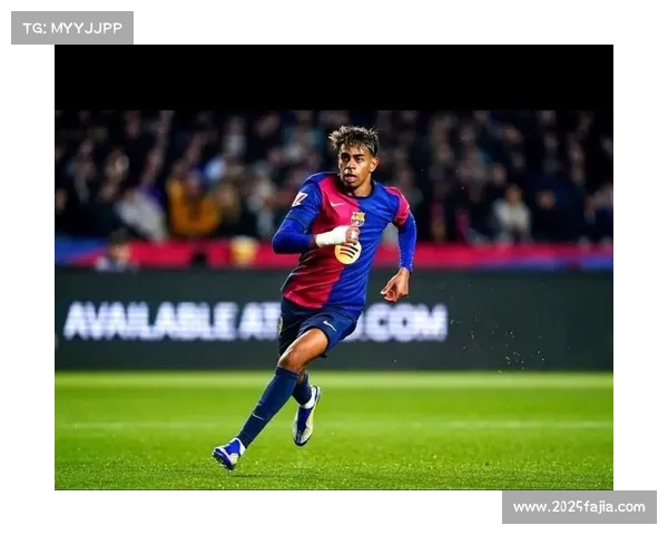 亚马尔点球命中巴萨第五球,少年天才稳居射手榜前列 亚马尔点球命中巴萨第五球,少年天才稳居射手榜前列