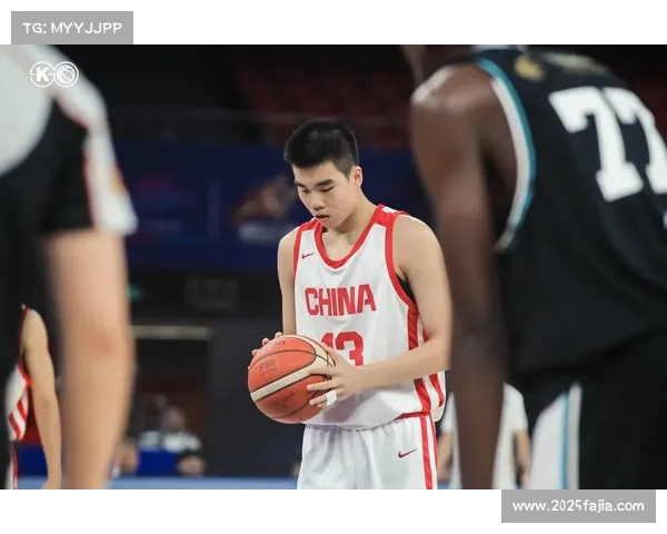 张懿赵杰跳级参赛，U18亚洲杯最佳阵容成长路径